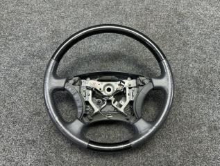 Руль Toyota Alphard контрактная Руль Toyota Alphard