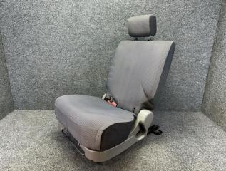 Сидение заднее левое Nissan Cube 2003 Б/У Сидение заднее левое Nissan Cube 2003