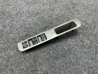 Блок управления стеклоподъёмниками передний правый Nissan Cube 2003