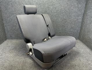 Сидение заднее правое Nissan Cube 2003 Б/У Сидение заднее правое Nissan Cube 2003