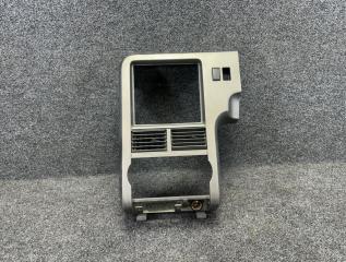 Рамка магнитофона Nissan Cube 2003 Б/У Рамка магнитофона Nissan Cube 2003