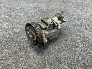 Компрессор кондиционера Nissan Cube 2003