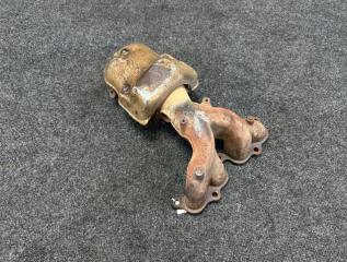 Коллектор выпускной Nissan Cube 2003