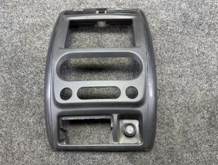 Консоль магнитофона Suzuki Jimny Sierra 2006