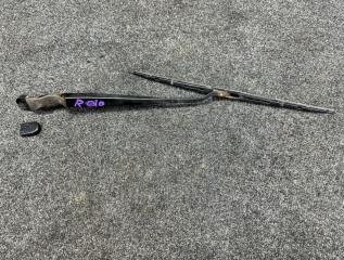 Запчасть держатель дворника передний правый Nissan Cube 2003