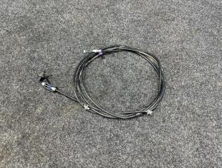 Тросик топливного бака Nissan Cube 2003