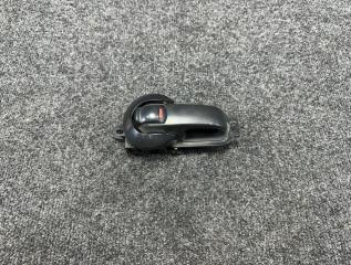 Ручка двери внутренняя передняя правая Nissan Cube 2003