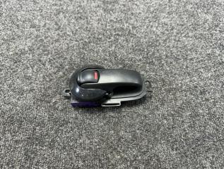 Ручка двери внутренняя передняя левая Nissan Cube 2003