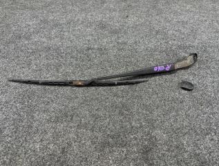 Запчасть держатель дворника передний правый Nissan Cube 2003