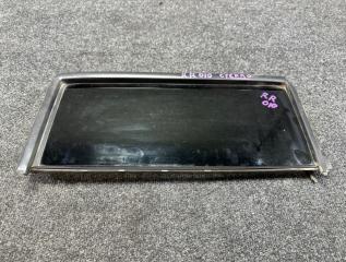 Форточка двери задняя правая Nissan Cube 2003