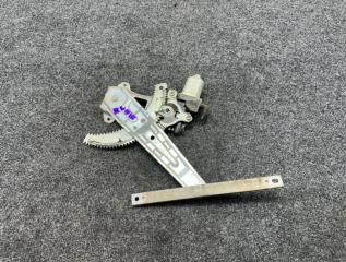 Стеклоподъемник задний левый Nissan Cube 2003 Б/У Стеклоподъемник задний левый Nissan Cube 2003