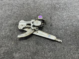 Стеклоподъемник задний правый Nissan Cube 2003 Б/У Стеклоподъемник задний правый Nissan Cube 2003