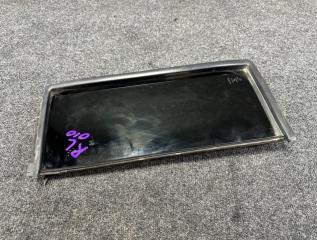 Форточка двери задняя левая Nissan Cube 2003