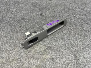 Блок управления стеклоподъёмниками задний левый Nissan Cube 2003