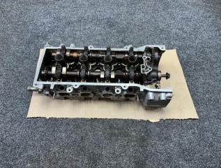 Головка блока цилиндров Nissan Cube 2003