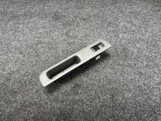 Блок управления стеклоподъёмниками задний правый Nissan Cube 2003