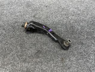 Тяга подвески передняя правая Nissan Cube 2003 Б/У Тяга подвески передняя правая Nissan Cube 2003