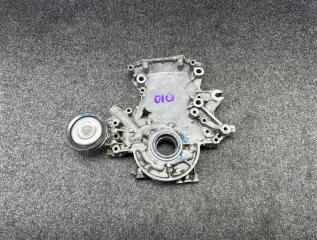 Лобовина двигателя Nissan Cube 2003