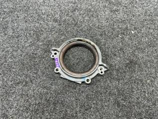 Крышка коленвала Nissan Cube 2003 Б/У Крышка коленвала Nissan Cube 2003