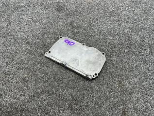 Лобовина двигателя Nissan Cube 2003