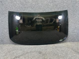 Заднее стекло Nissan Tiida Latio 2008