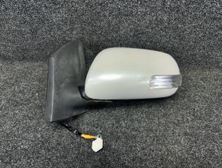 Фото запчасти зеркало левое Toyota Allion контрактная запчасть Запчасть зеркало левое Toyota Allion