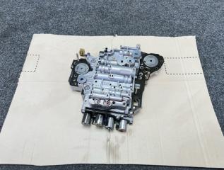Блок клапанов автоматической трансмиссии Nissan Cube 2003 Б/У Блок клапанов автоматической трансмиссии Nissan Cube 2003