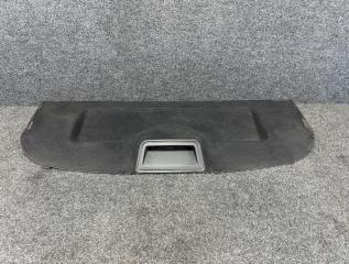 Полка багажника Nissan Tiida Latio 2008 Б/У Полка багажника Nissan Tiida Latio 2008