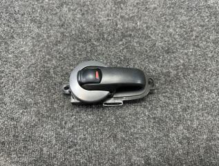 Ручка двери внутренняя передняя левая Nissan Tiida Latio 2008