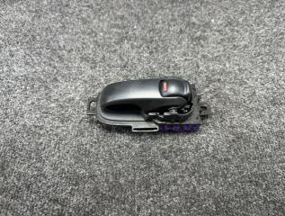 Ручка двери внутренняя передняя правая Nissan Tiida Latio 2008