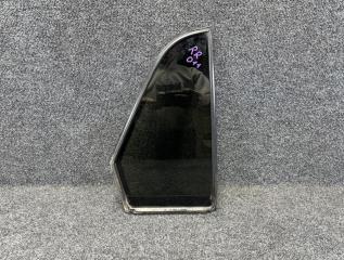 Форточка двери задняя правая Nissan Tiida Latio 2008