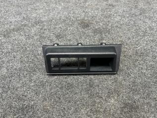 Консоль торпеды Nissan Tiida Latio 2008 Б/У Консоль торпеды Nissan Tiida Latio 2008