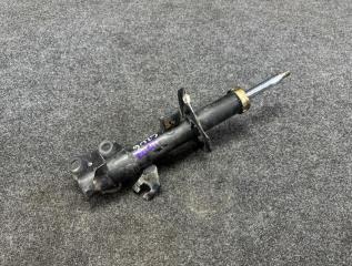 Стойка передняя левая Nissan Tiida Latio 2008