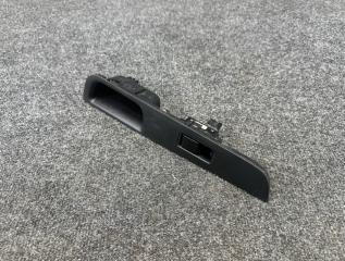 Блок управления стеклоподъёмниками задний правый Nissan Tiida Latio 2008