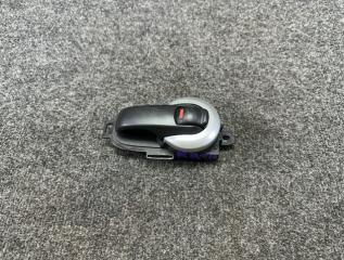 Ручка двери внутренняя задняя правая Nissan Tiida Latio 2008