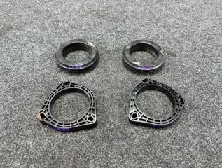 Проставка под пружину Nissan Tiida Latio 2008 Б/У Проставка под пружину Nissan Tiida Latio 2008