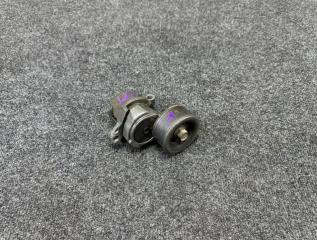 Натяжитель ролика Nissan Tiida Latio 2008