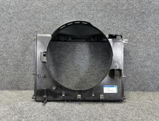 Запчасть диффузор радиатора BMW 5-Series