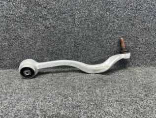 Запчасть рычаг подвески передний левый BMW 5-Series