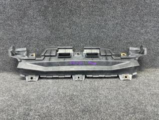 Защита бампера Toyota Land Cruiser Prado