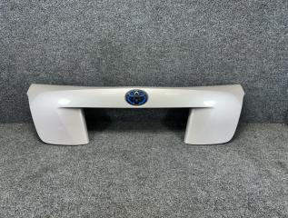 Планка багажника Toyota Prius