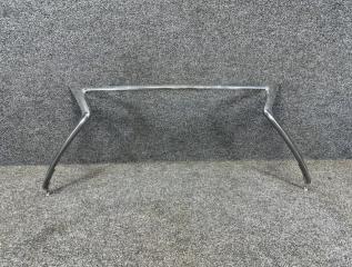 Накладка на бампер передняя Lexus NX200t