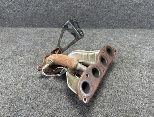 Коллектор выпускной Toyota Corolla Spacio