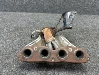 Коллектор выпускной Corolla Spacio NZE121N 1NZ