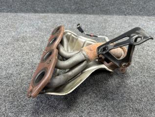 Коллектор выпускной Toyota Corolla Spacio NZE121N 1NZ