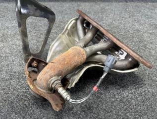 Коллектор выпускной Corolla Spacio NZE121N 1NZ