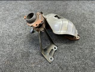 Коллектор выпускной Corolla Spacio NZE121N 1NZ