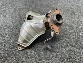 Коллектор выпускной Corolla Spacio NZE121N 1NZ