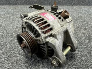 Генератор Toyota Corolla Spacio NZE121N 1NZ