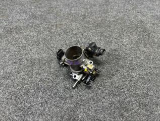 Блок дроссельной заслонки Toyota Corolla Spacio NZE121 1NZ 2221021010 контрактная